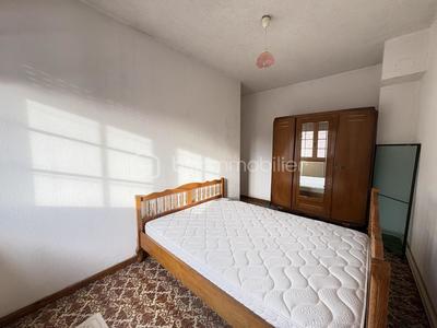 Maison de ville - 91 m² - 5 pièces