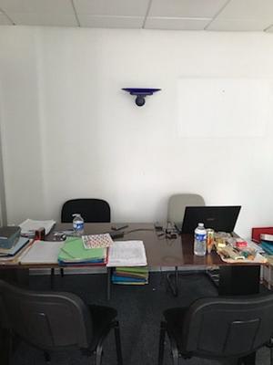 Fonds de commerce - 110 m²