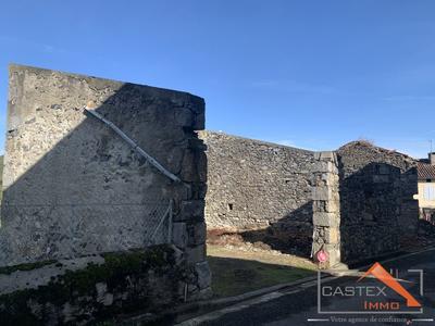 Maison - 120 m² - 1 pièce