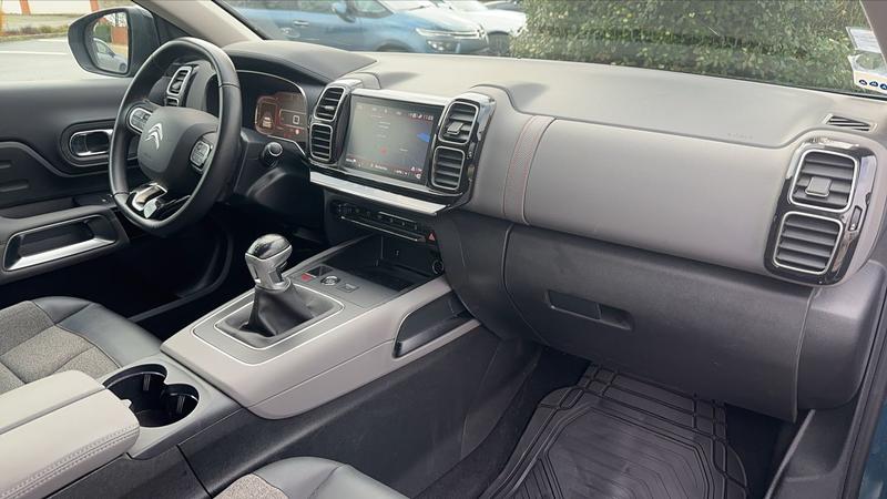 Citroën C5 Aircross 1.2 PureTech 130 Feel