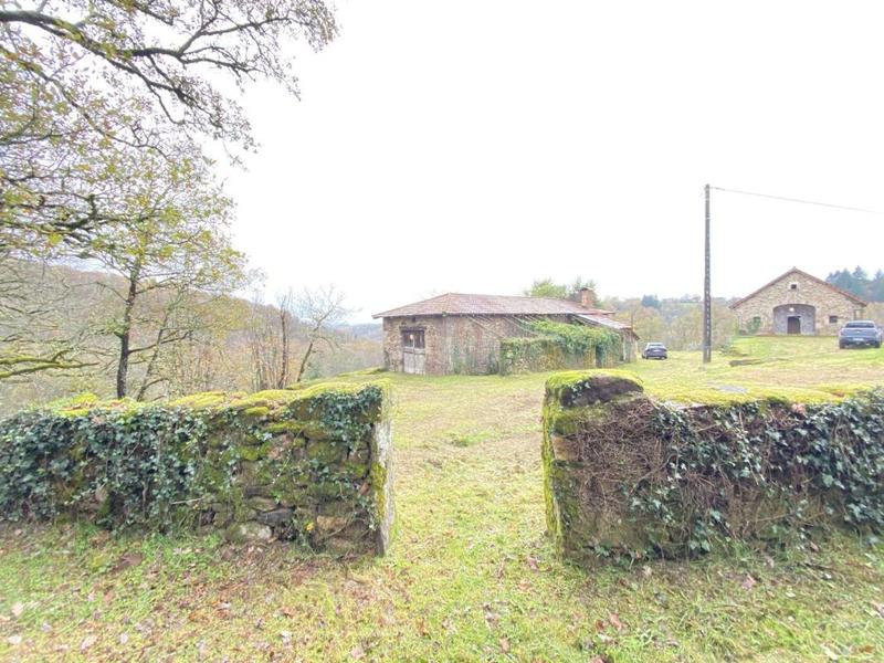 Maison - 139 m² - 3 pièces