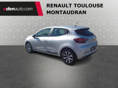 Renault Clio TCe 90 Equilibre