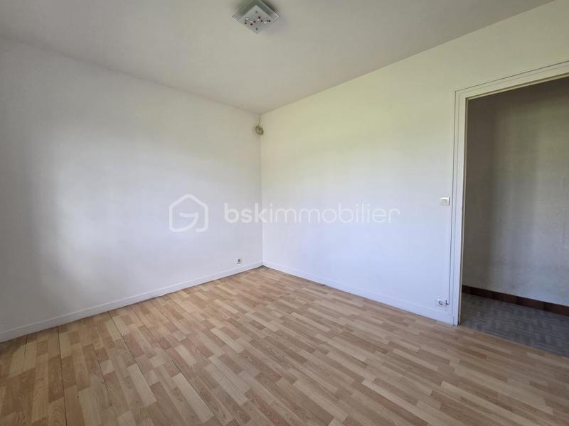 Maison - 77 m² - 5 pièces