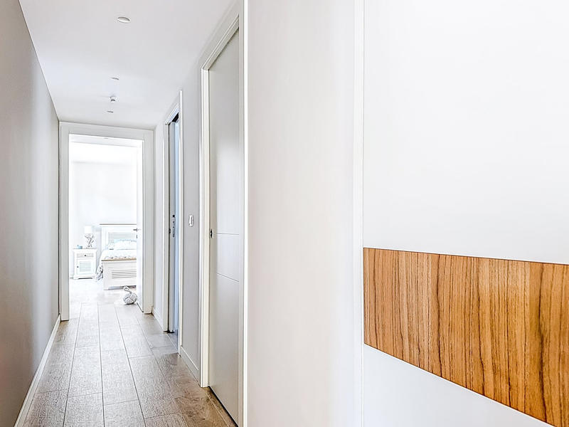 Appartement - 102 m² - 4 pièces