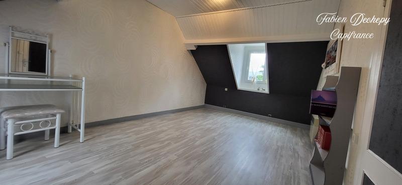 Maison - 99 m² - 4 pièces