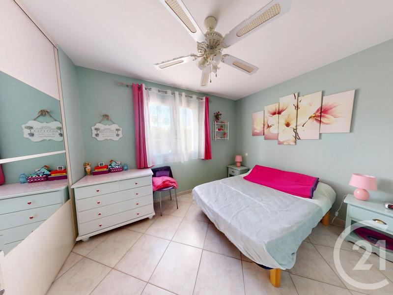 Maison - 155 m² - 7 pièces