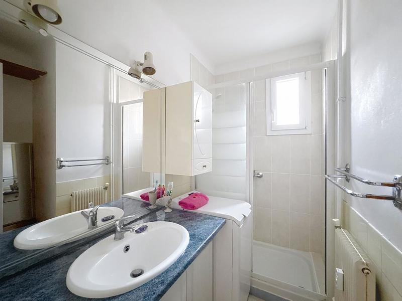 Appartement - 67 m² - 4 pièces