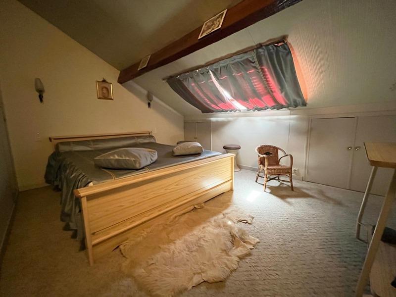 Maison de ville - 125 m² - 6 pièces