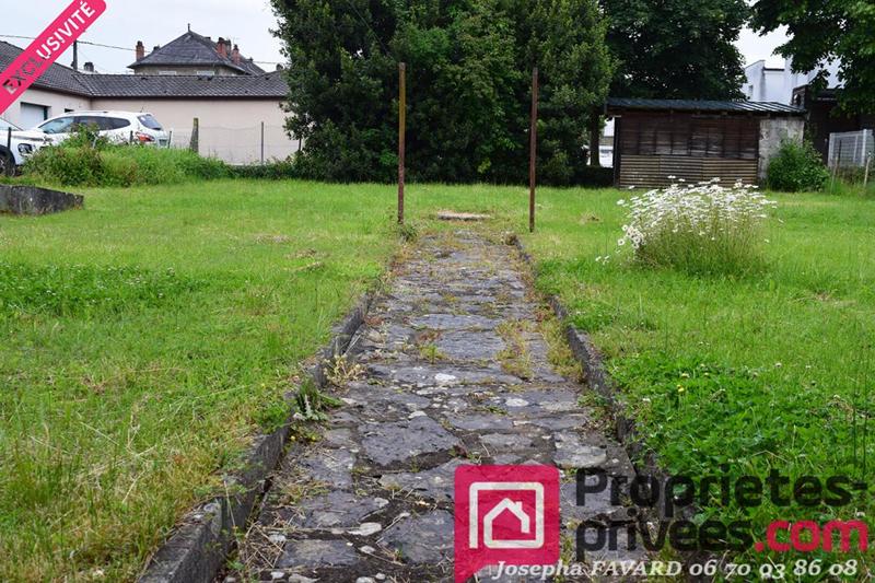 Maison - 90 m² - 6 pièces