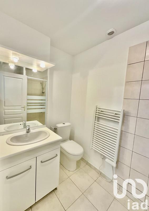 Maison - 50 m² - 3 pièces