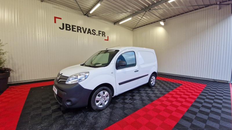 Renault Kangoo Express 1.5 Dci 75 E6 Grand Confort