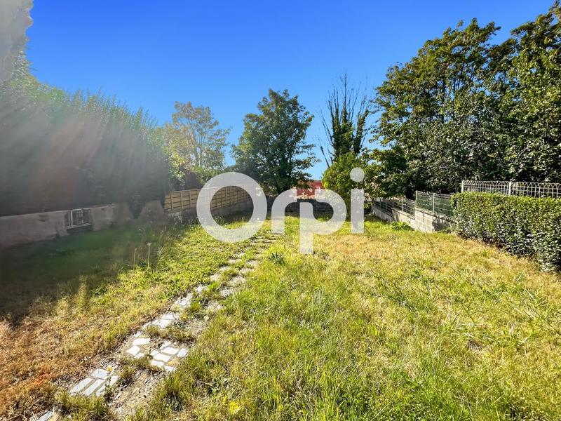 Maison - 87 m² - 4 pièces