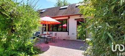 Maison - 175 m² - 7 pièces