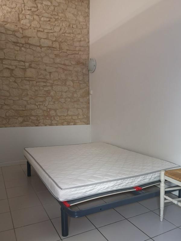 Maison - 46 m² - 2 pièces