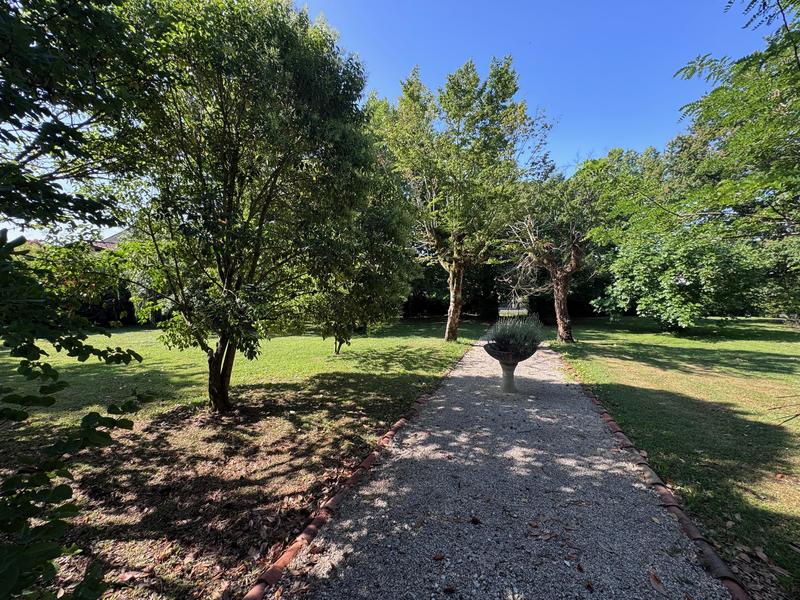 Maison - 250 m² - 9 pièces