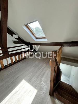 Appartement - 33 m² - 2 pièces