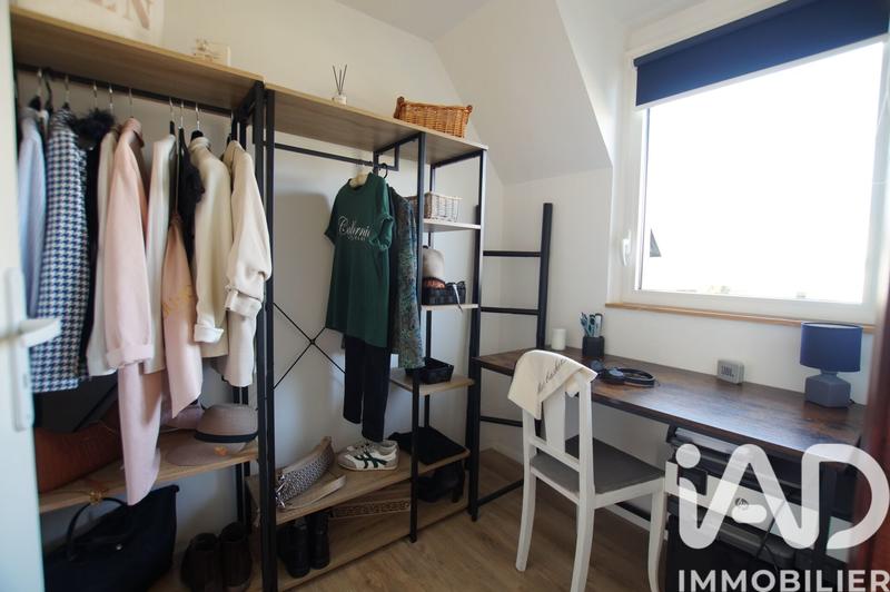 Maison - 58 m² - 4 pièces