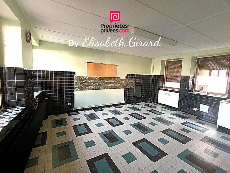 Longère - 146 m² - 6 pièces