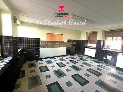 Longère - 146 m² - 6 pièces