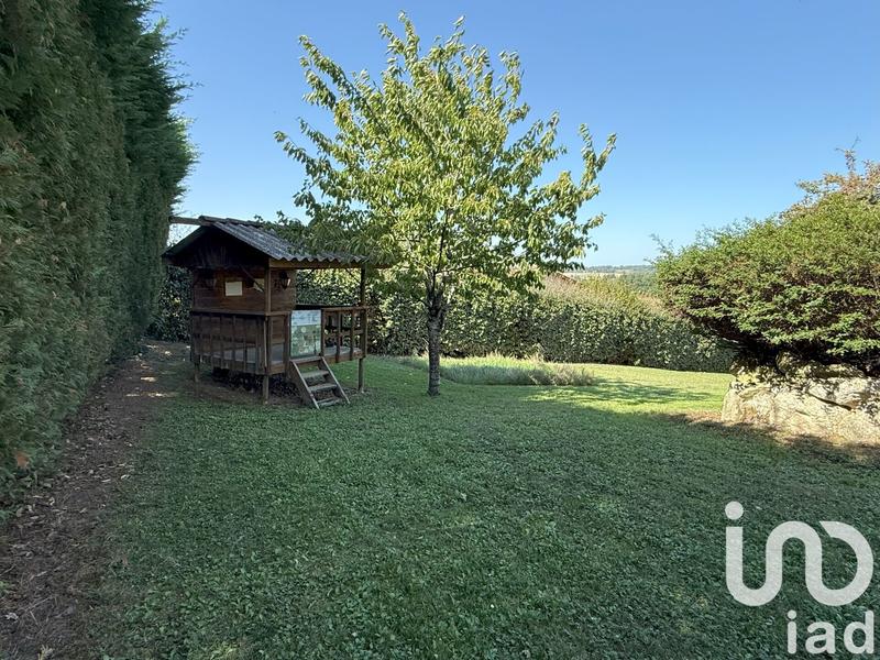 Maison - 176 m² - 6 pièces