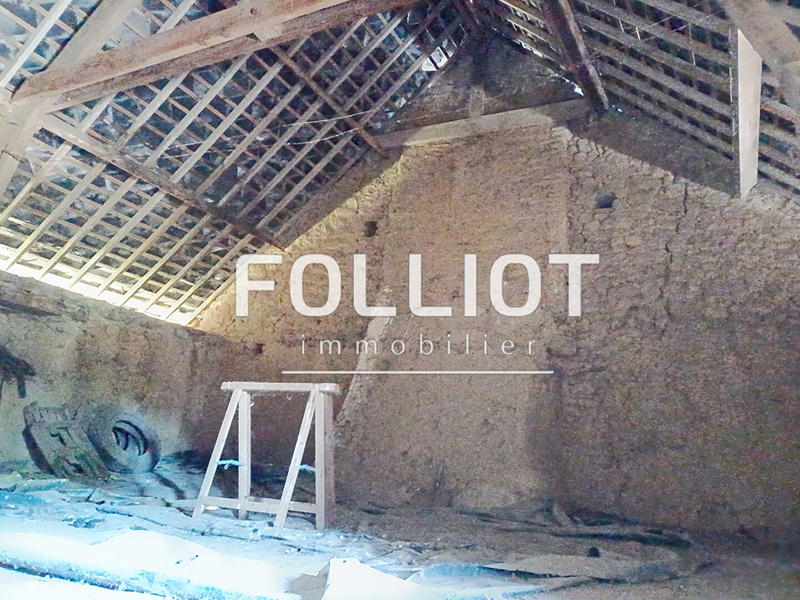 Maison - 79 m² - 4 pièces