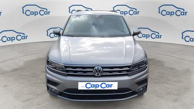 Volkswagen Tiguan 2.0 Tdi 150 Dsg7 Match