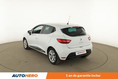 Renault Clio 1.2 Limited 75 ch