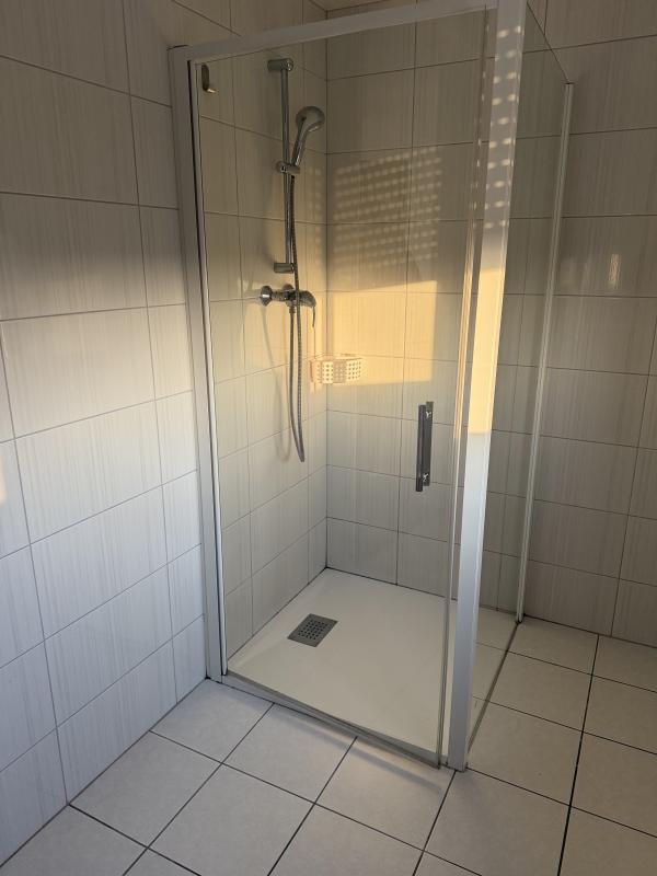 Maison - 102 m² - 4 pièces