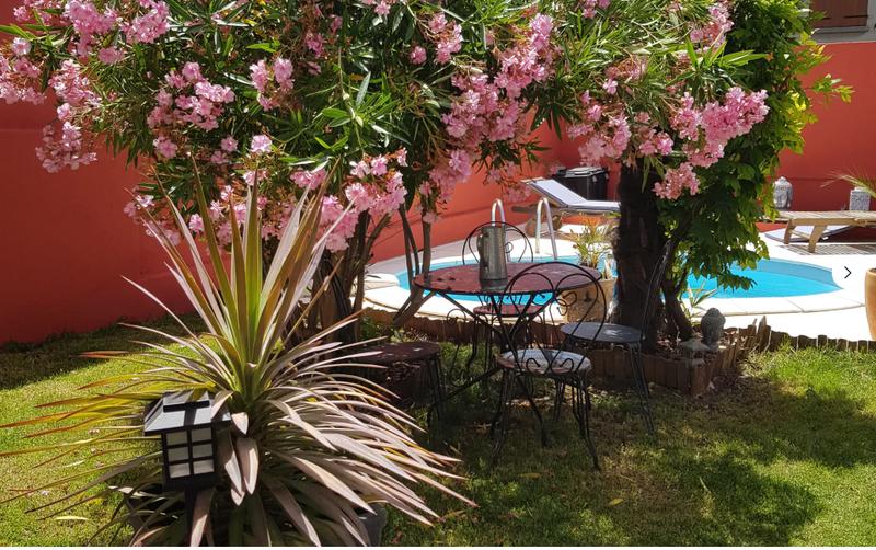 Maison - 108 m² - 4 pièces