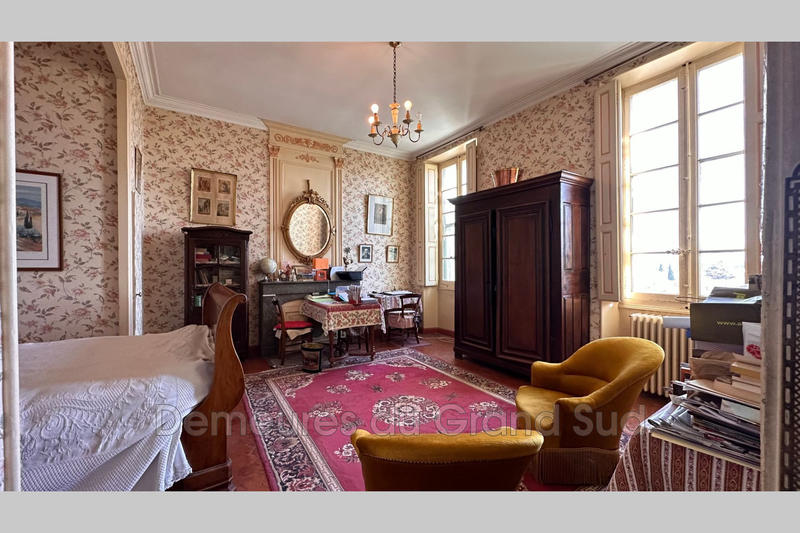 Hôtel particulier - 555 m²