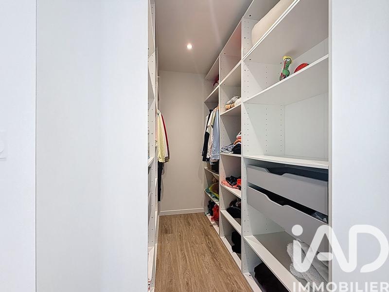 Maison - 163 m² - 6 pièces