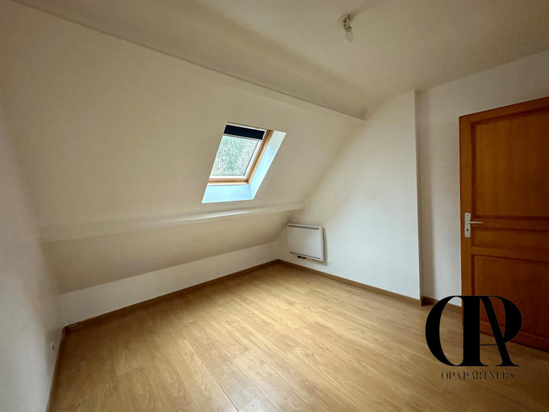 Maison contemporaine - 97 m² - 4 pièces