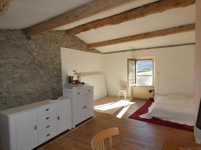 Maison - 75 m² - 3 pièces