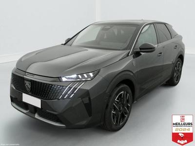 Peugeot 3008 Hybrid 145 e-Dcs6 Gt