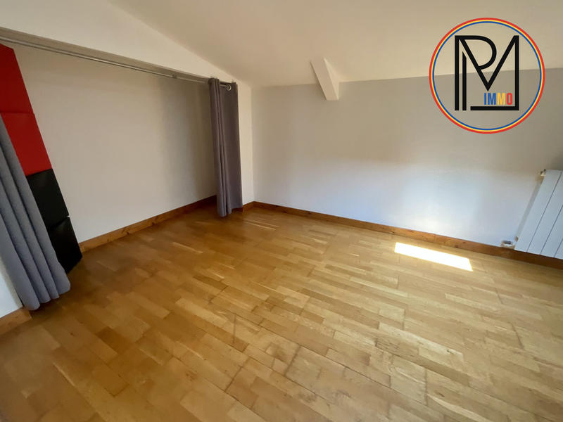 Immeuble - 1 034 m²