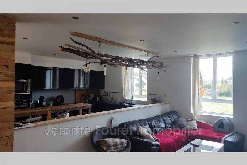 Maison en pierre - 256 m² - 7 pièces