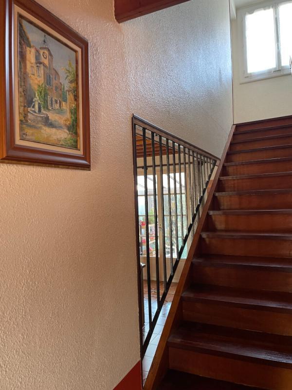 Maison - 112 m² - 6 pièces