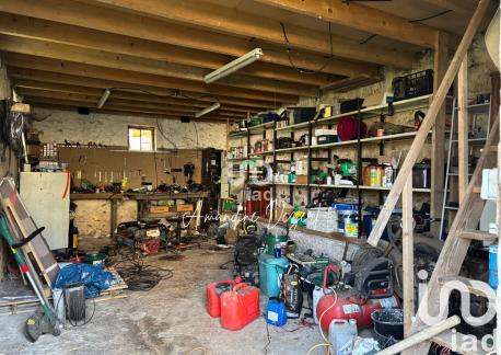 Maison - 109 m² - 5 pièces