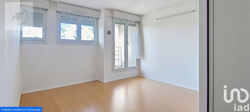 Appartement - 78 m² - 3 pièces
