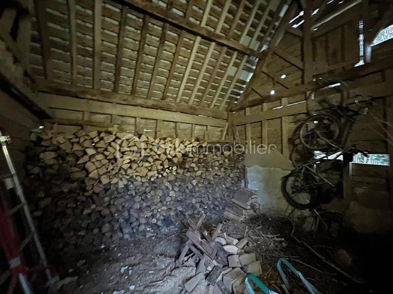 Maison de campagne - 76 m² - 4 pièces