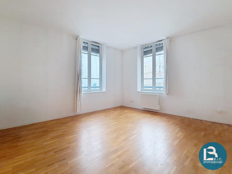 Appartement - 52 m² - 2 pièces