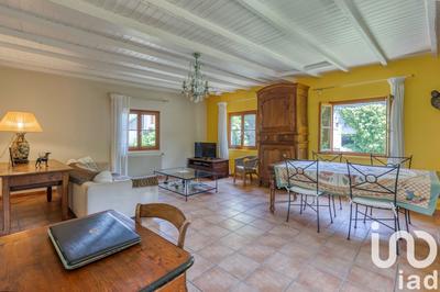 Maison - 68 m² - 2 pièces