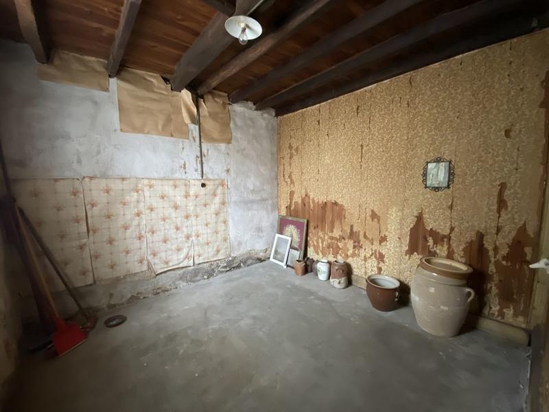 Ferme - 55 m² - 3 pièces