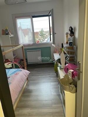 Appartement - 54 m² - 3 pièces