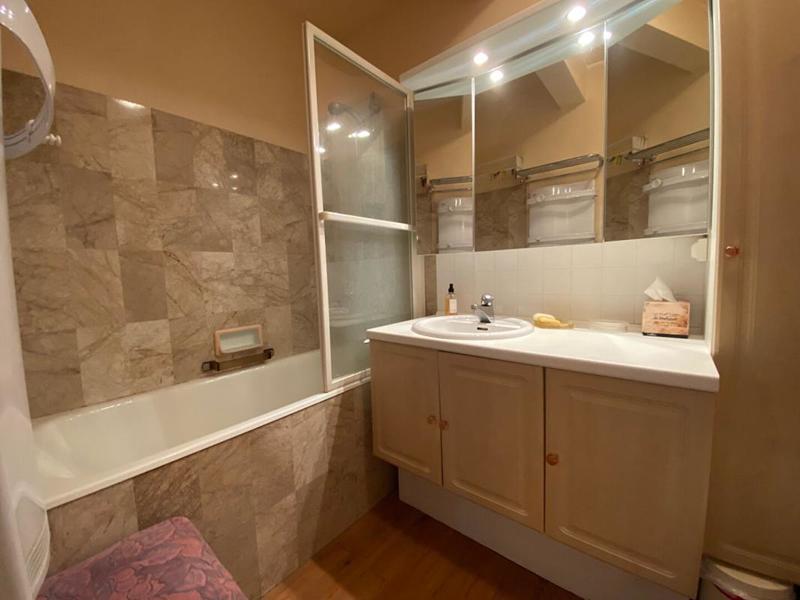 Appartement - 103 m² - 4 pièces