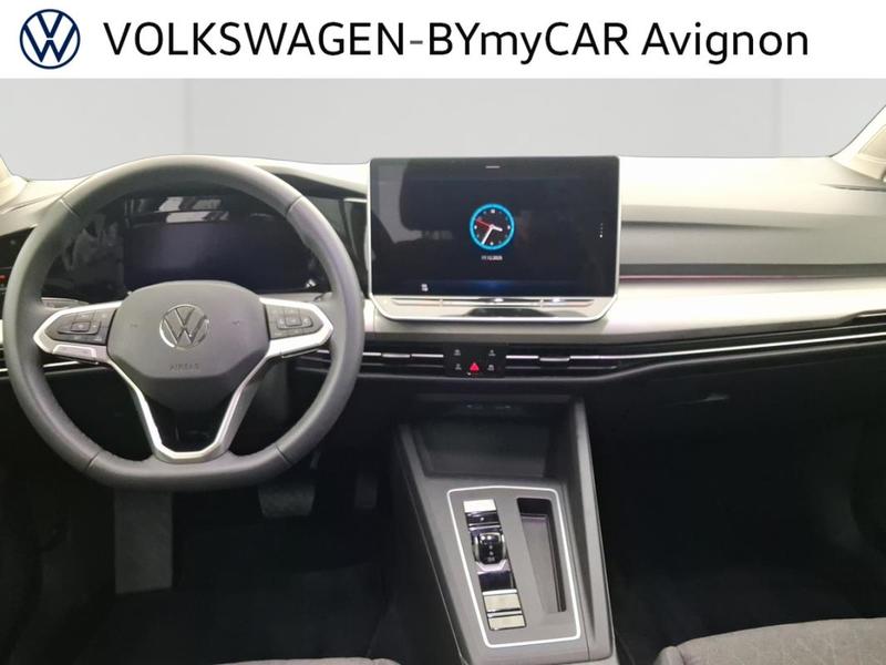 Volkswagen Golf 1.5 eHybrid 204 Dsg6 Vw Edition