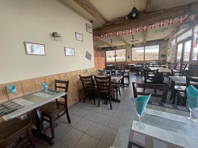 Local commercial - 92 m² - 3 pièces