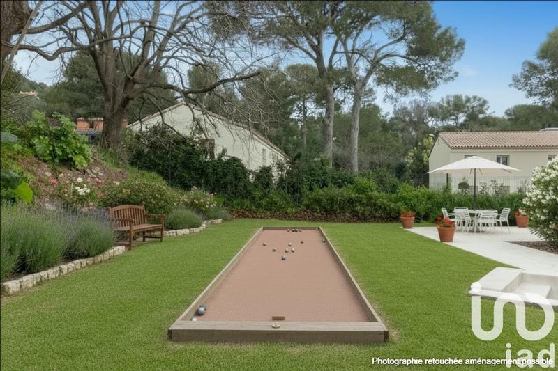 Appartement - 92 m² - 4 pièces