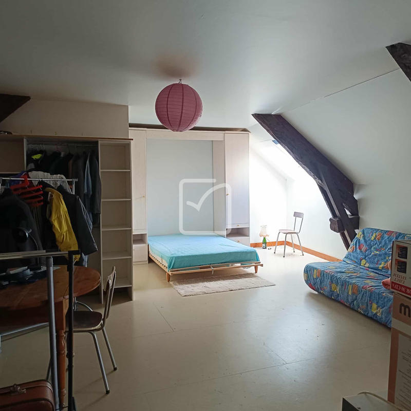 Propriété - 185 m² - 8 pièces