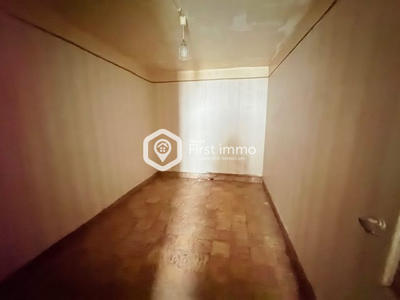 Maison - 50 m² - 3 pièces